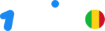1win mali logo